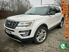 Ford Explorer 7OSOBOWY - 1