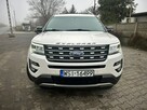 Ford Explorer 7OSOBOWY - 2