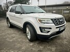 Ford Explorer 7OSOBOWY - 4