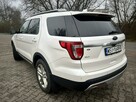 Ford Explorer 7OSOBOWY - 8