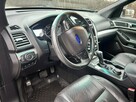 Ford Explorer 7OSOBOWY - 10