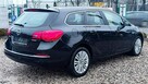 Opel Astra 2014r LIFT Navi PDC Gwarancja - 2