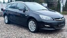 Opel Astra 2014r LIFT Navi PDC Gwarancja - 7