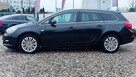 Opel Astra 2014r LIFT Navi PDC Gwarancja - 8