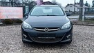 Opel Astra 2014r LIFT Navi PDC Gwarancja - 10