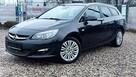 Opel Astra 2014r LIFT Navi PDC Gwarancja - 11
