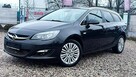 Opel Astra 2014r LIFT Navi PDC Gwarancja - 12