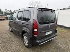 Peugeot RIFTER navi, klimatronic, kamera, gwarancja! - 3