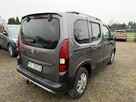 Peugeot RIFTER navi, klimatronic, kamera, gwarancja! - 4