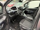 Peugeot RIFTER navi, klimatronic, kamera, gwarancja! - 5