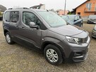 Peugeot RIFTER navi, klimatronic, kamera, gwarancja! - 11