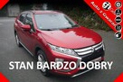 Mitsubishi Eclipse Cross 1.5b Led Navi Stan b.dobry Serwis ASO 100%bezwypadkowy Gwarancja 12mc - 1