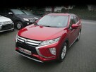 Mitsubishi Eclipse Cross 1.5b Led Navi Stan b.dobry Serwis ASO 100%bezwypadkowy Gwarancja 12mc - 4