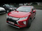 Mitsubishi Eclipse Cross 1.5b Led Navi Stan b.dobry Serwis ASO 100%bezwypadkowy Gwarancja 12mc - 8