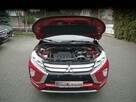 Mitsubishi Eclipse Cross 1.5b Led Navi Stan b.dobry Serwis ASO 100%bezwypadkowy Gwarancja 12mc - 14