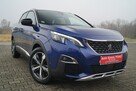 Peugeot 3008 GT-Line 1 właściciel bezwypadkowy Stan BDB 2.0 Hdi 150KM FULL LED - 2