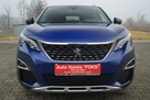 Peugeot 3008 GT-Line 1 właściciel bezwypadkowy Stan BDB 2.0 Hdi 150KM FULL LED - 4