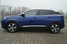 Peugeot 3008 GT-Line 1 właściciel bezwypadkowy Stan BDB 2.0 Hdi 150KM FULL LED - 10
