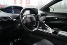 Peugeot 3008 GT-Line 1 właściciel bezwypadkowy Stan BDB 2.0 Hdi 150KM FULL LED - 11