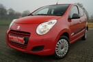 Suzuki Alto Z NIEMIEC I WSZY WŁ. KLIMATYZACJA DOINWESTOWANY 128 TYS. KM. IDEALNY