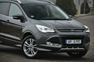 Ford Kuga 2,0TDCI*150KM*Indywidual*Xenon*LED*Navi*Kamera - 4