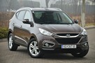 Hyundai ix35 1,7CRDI*116KM*Navi*Kamera*Półskóry*Manual - 1