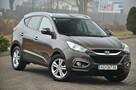 Hyundai ix35 1,7CRDI*116KM*Navi*Kamera*Półskóry*Manual - 2