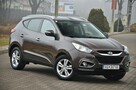 Hyundai ix35 1,7CRDI*116KM*Navi*Kamera*Półskóry*Manual - 3