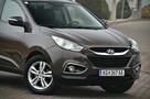 Hyundai ix35 1,7CRDI*116KM*Navi*Kamera*Półskóry*Manual - 4