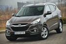Hyundai ix35 1,7CRDI*116KM*Navi*Kamera*Półskóry*Manual - 5