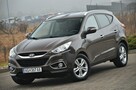 Hyundai ix35 1,7CRDI*116KM*Navi*Kamera*Półskóry*Manual - 6