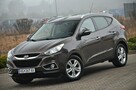 Hyundai ix35 1,7CRDI*116KM*Navi*Kamera*Półskóry*Manual - 7