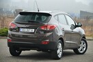 Hyundai ix35 1,7CRDI*116KM*Navi*Kamera*Półskóry*Manual - 9