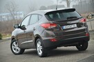 Hyundai ix35 1,7CRDI*116KM*Navi*Kamera*Półskóry*Manual - 12