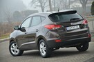 Hyundai ix35 1,7CRDI*116KM*Navi*Kamera*Półskóry*Manual - 13