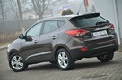 Hyundai ix35 1,7CRDI*116KM*Navi*Kamera*Półskóry*Manual - 15
