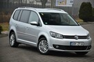 Volkswagen Touran 2,0TDI*140KM*Navi*Climatronic*Parkasist - 4