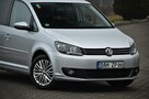 Volkswagen Touran 2,0TDI*140KM*Navi*Climatronic*Parkasist - 5