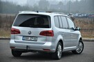 Volkswagen Touran 2,0TDI*140KM*Navi*Climatronic*Parkasist - 10