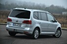 Volkswagen Touran 2,0TDI*140KM*Navi*Climatronic*Parkasist - 12