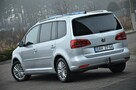 Volkswagen Touran 2,0TDI*140KM*Navi*Climatronic*Parkasist - 13