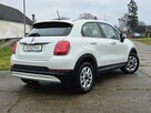 Fiat 500x śliczny*navigacja*zadbany - 2