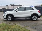 Fiat 500x śliczny*navigacja*zadbany - 3