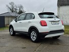 Fiat 500x śliczny*navigacja*zadbany - 4