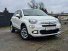 Fiat 500x śliczny*navigacja*zadbany - 5