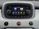 Fiat 500x śliczny*navigacja*zadbany - 9