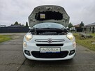 Fiat 500x śliczny*navigacja*zadbany - 11