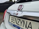 Fiat 500x śliczny*navigacja*zadbany - 15