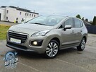 Peugeot 3008 śliczny*navigacja*zadbany*lift*bezAdblue - 1