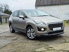 Peugeot 3008 śliczny*navigacja*zadbany*lift*bezAdblue - 2
